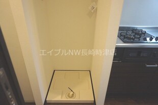 Residence中川の物件内観写真